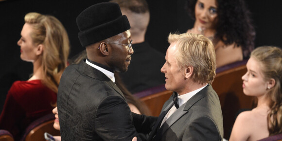 «Green Book» vant beste film